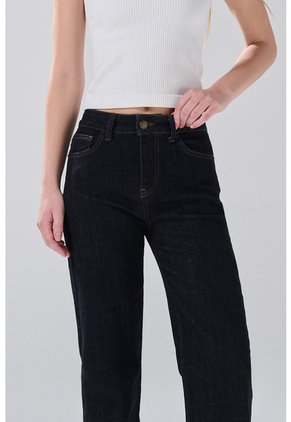 KOAJ PANTALON KOAJ JEAN STRAIGHT LEG 31825 1/