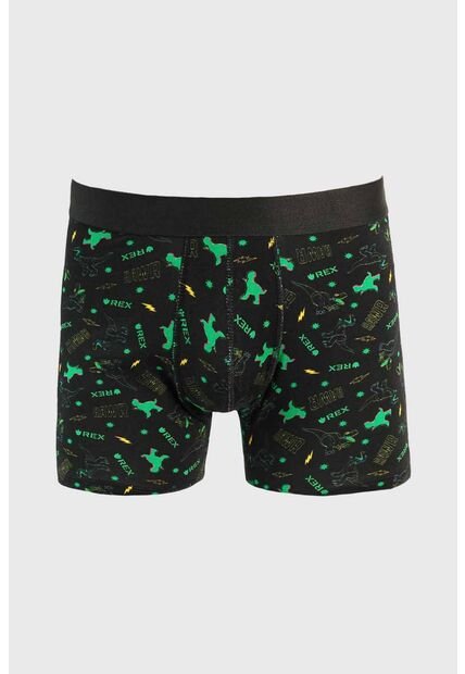 KOAJ BOXER KOAJ PM CLAK 23641 2/25