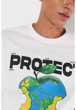 KOAJ CAMISETA KOAJ 14472 4/24