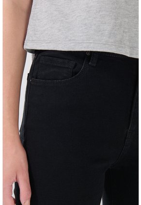 KOAJ PANTALON KOAJ JEAN JEGGING STA 30833 1/2