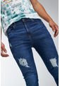 KOAJ PANTALON KOAJ CARROT FIT 54 S1 2 de Koaj