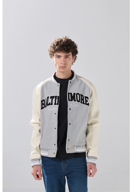 KOAJ CHAQUETA KOAJ BOCKER 1 4/25