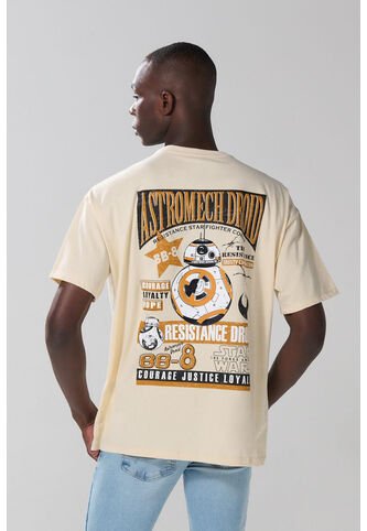 KOAJ CAMISETA KOAJ ROLEND 18488 1/25 Koaj