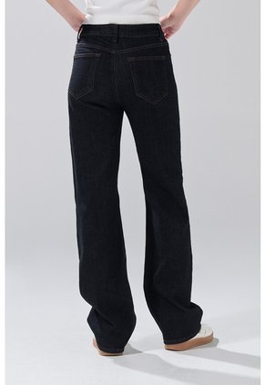 KOAJ PANTALON KOAJ JEAN STRAIGHT LEG 31825 1/