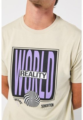 CAMISETA KOAJ 14477 4/24