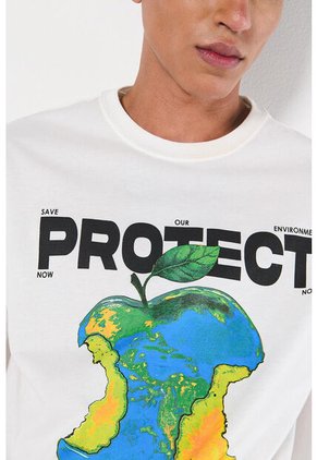 KOAJ CAMISETA KOAJ 14472 4/24