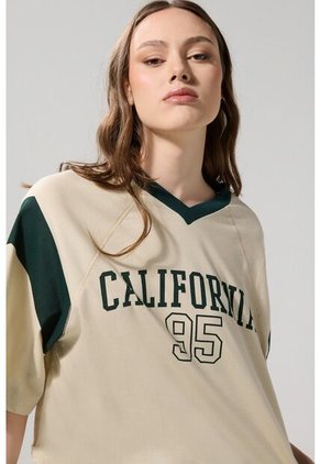 KOAJ CAMISETA KOAJ CAMIL 26817 4/25