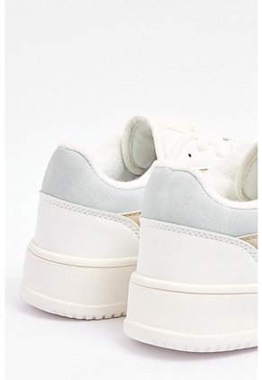 KOAJ ZAPATOS KOAJ PLT URBANO F 10132 4/24