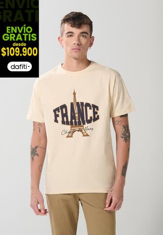 KOAJ CAMISETA KOAJ 22278 2/25 Koaj