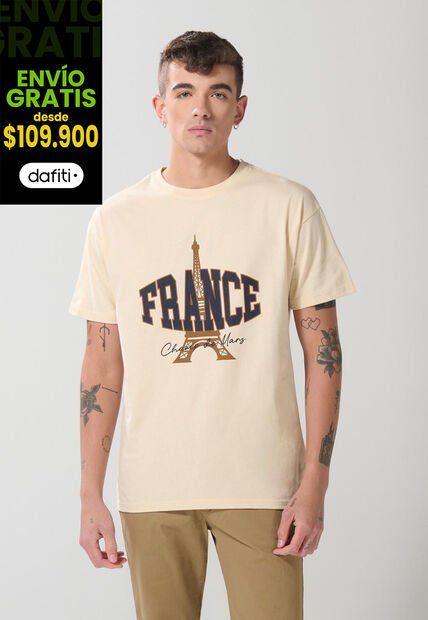 KOAJ CAMISETA KOAJ 22278 2/25