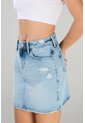 KOAJ FALDA KOAJ JEAN 30468 M 4/25 de Koaj