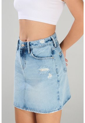 KOAJ FALDA KOAJ JEAN 30468 M 4/25