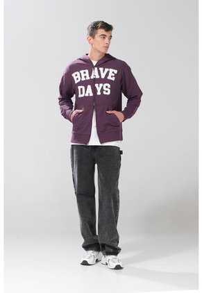 KOAJ CARDIGAN CAPOTA KOAJ SOLANO 30191 4/25