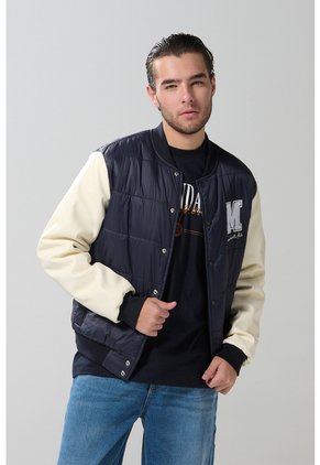 KOAJ CHAQUETA KOAJ BASSEMY 4/25