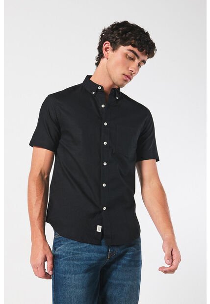 CAMISA KOAJ BUTTON DOWN MC 5972 3/24