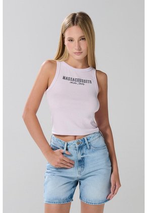 KOAJ SHORT KOAJ JEAN EXBOYFRIEND 19013 1/25