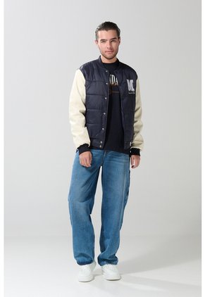 KOAJ CHAQUETA KOAJ BASSEMY 4/25