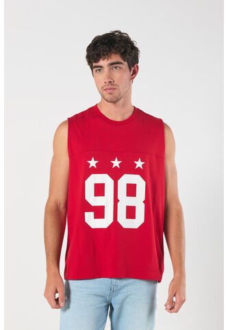 KOAJ CAMISETA KOAJ RUDY 14624 4/24 Koaj