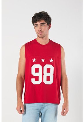 KOAJ CAMISETA KOAJ RUDY 14624 4/24