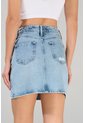 KOAJ FALDA KOAJ JEAN 30468 M 4/25 de Koaj