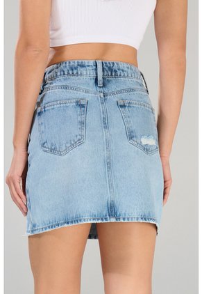 KOAJ FALDA KOAJ JEAN 30468 M 4/25