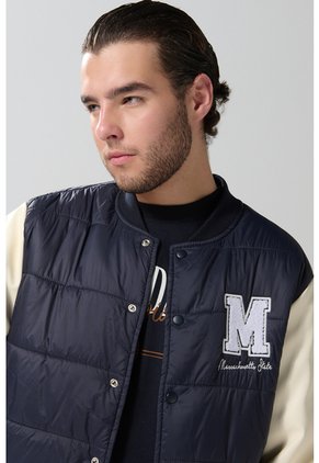 KOAJ CHAQUETA KOAJ BASSEMY 4/25