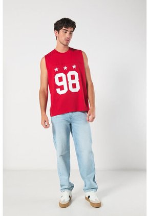 KOAJ CAMISETA KOAJ RUDY 14624 4/24