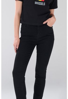 KOAJ PANTALON KOAJ JEAN JEGGING STA 30864 1/2