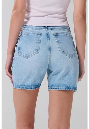 KOAJ SHORT KOAJ JEAN EXBOYFRIEND 19013 1/25