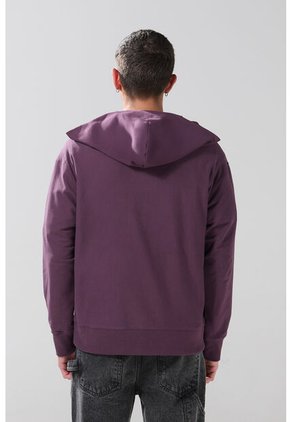 KOAJ CARDIGAN CAPOTA KOAJ SOLANO 30191 4/25