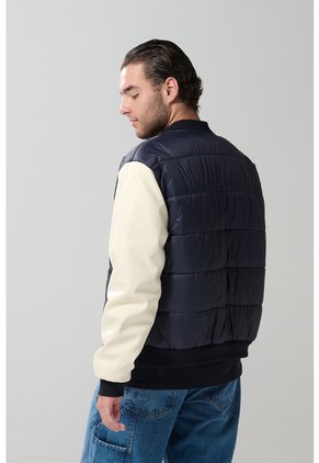KOAJ CHAQUETA KOAJ BASSEMY 4/25