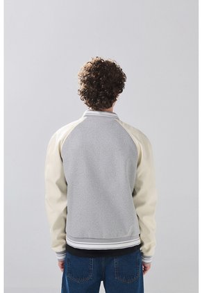 KOAJ CHAQUETA KOAJ BOCKER 1 4/25
