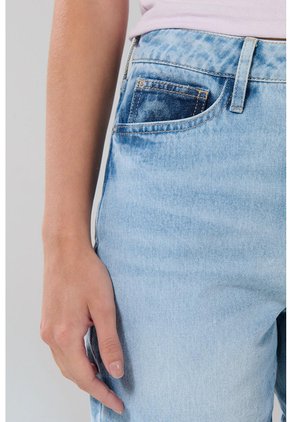 KOAJ SHORT KOAJ JEAN EXBOYFRIEND 19013 1/25