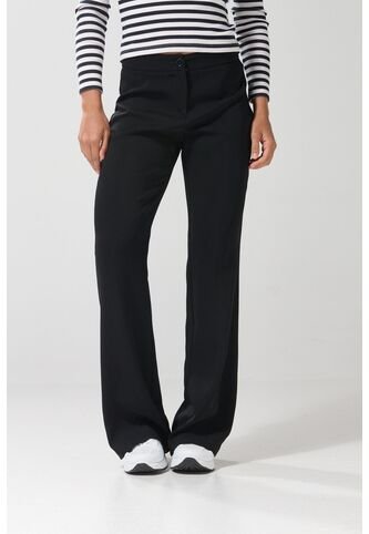 PANTALON KOAJ FLARE MODA 17829 1/25 Koaj