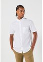 KOAJ CAMISA KOAJ BUTTON DOWN MC 12393 1/25 de Koaj