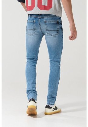 KOAJ PANTALON KOAJ JEAN  SKINNY FIT 26505 3/2