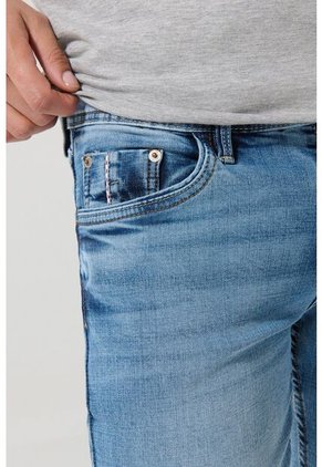 KOAJ PANTALON KOAJ JEAN  SKINNY FIT 26505 3/2