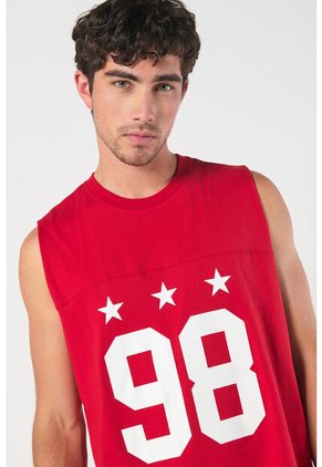 KOAJ CAMISETA KOAJ RUDY 14624 4/24