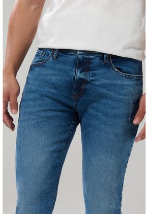 KOAJ PANTALON KOAJ JEAN SLIM 29233 4/25