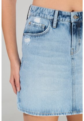 KOAJ FALDA KOAJ JEAN 30468 M 4/25