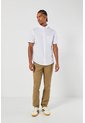 KOAJ CAMISA KOAJ BUTTON DOWN MC 12393 1/25 de Koaj
