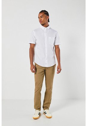 KOAJ CAMISA KOAJ BUTTON DOWN MC 12393 1/25