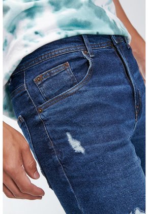 KOAJ PANTALON KOAJ CARROT FIT 54 S1 2