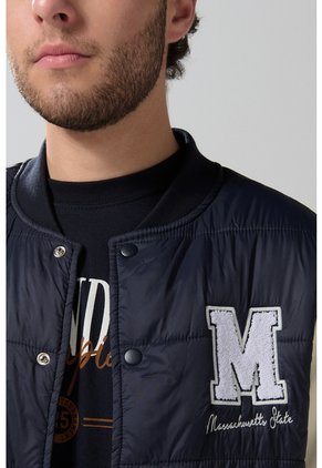 KOAJ CHAQUETA KOAJ BASSEMY 4/25