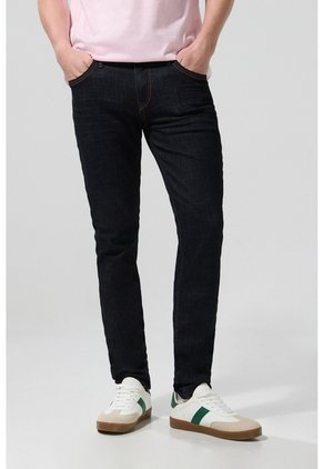 KOAJ PANTALON KOAJ JEAN SKINNY FIT 27316 3/2