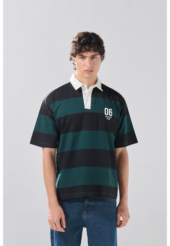 KOAJ CAMISA POLO KOAJ LOTEM 33927 3/26 Koaj