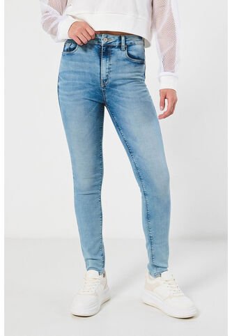 PANTALÓN KOAJ JEAN JEGGING STA 13671 3/2 Koaj