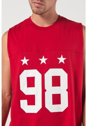 KOAJ CAMISETA KOAJ RUDY 14624 4/24