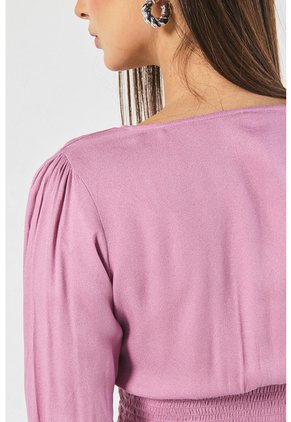 KOAJ BLUSA KOAJ ENCAUCHADA ML 10589 4/24