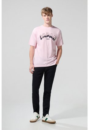 KOAJ PANTALON KOAJ JEAN SKINNY FIT 27316 3/2